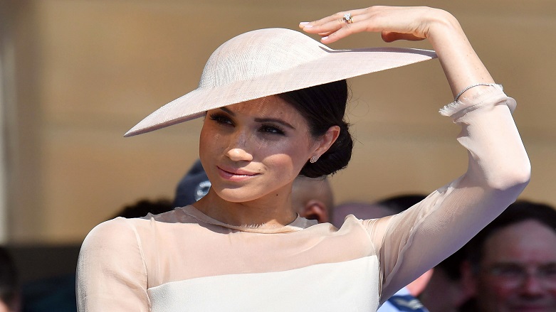 Markle, Hollywood’a geri dönüyor